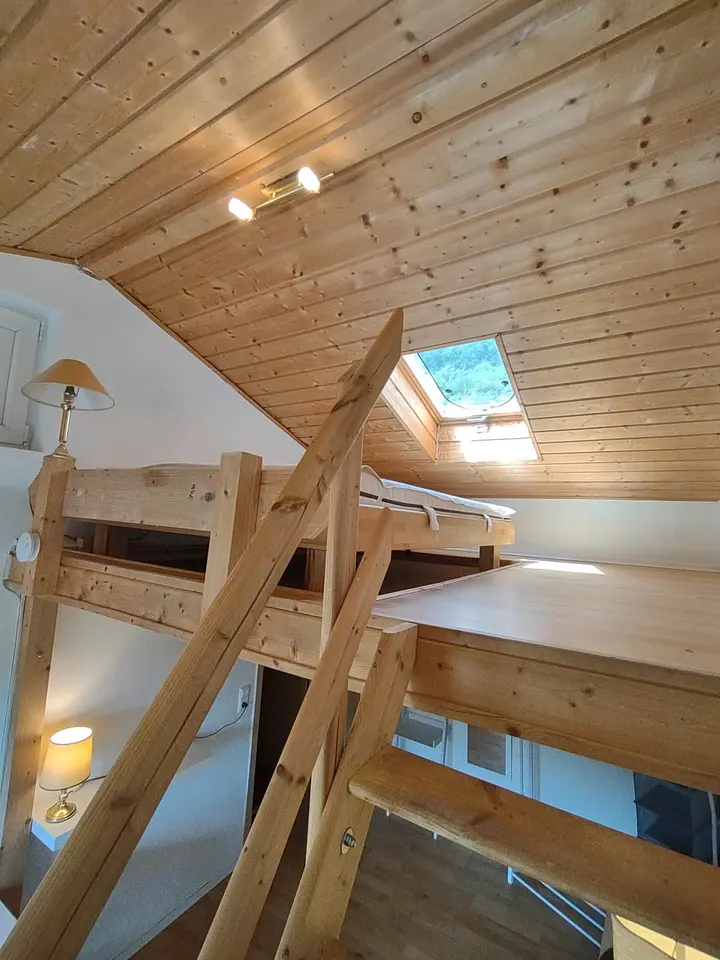 WG-Zimmer mit 120 m² in Kaiserslautern – Bild 1
