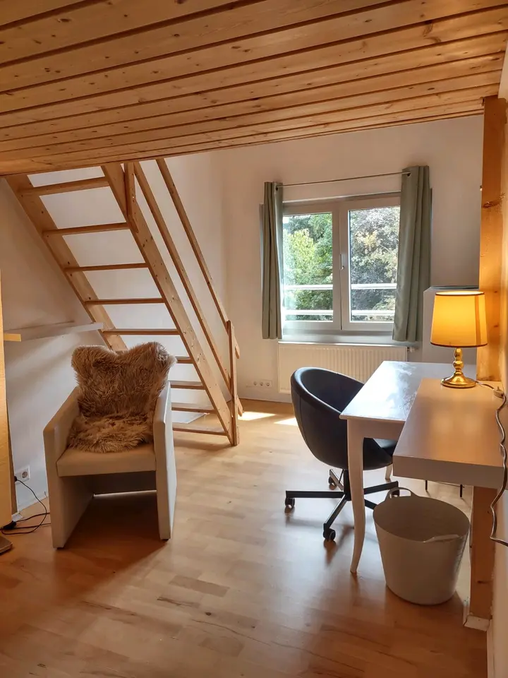 WG-Zimmer mit 120 m² in Kaiserslautern – Bild 3
