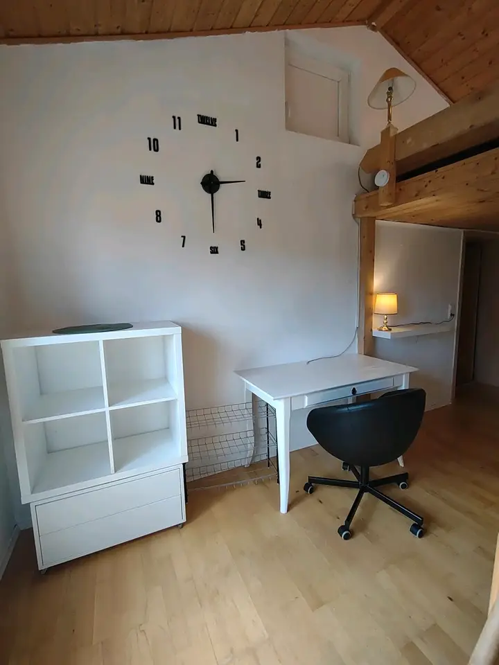 WG-Zimmer mit 120 m² in Kaiserslautern – Bild 4