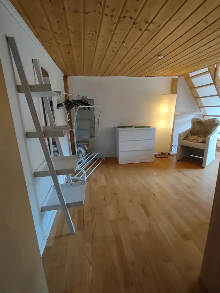 WG-Zimmer mit 120 m² in Kaiserslautern – Bild 5