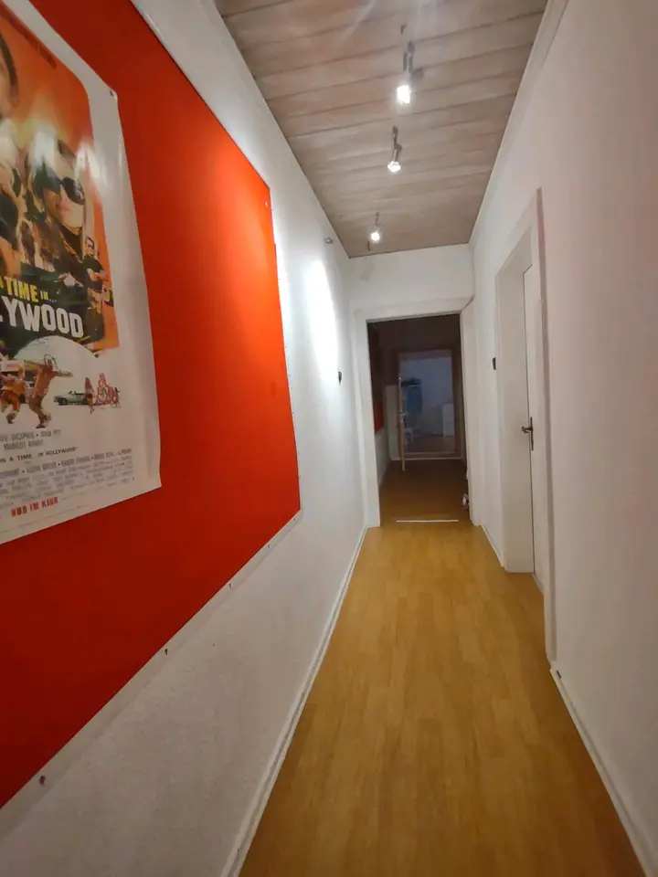WG-Zimmer mit 120 m² in Kaiserslautern – Bild 6