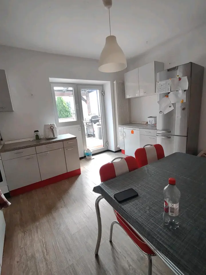 WG-Zimmer mit 120 m² in Kaiserslautern – Bild 8