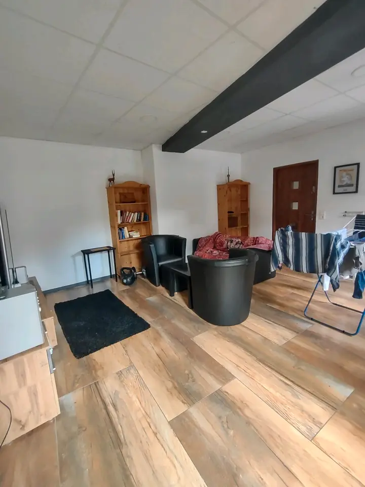 WG-Zimmer mit 120 m² in Kaiserslautern – Bild 9