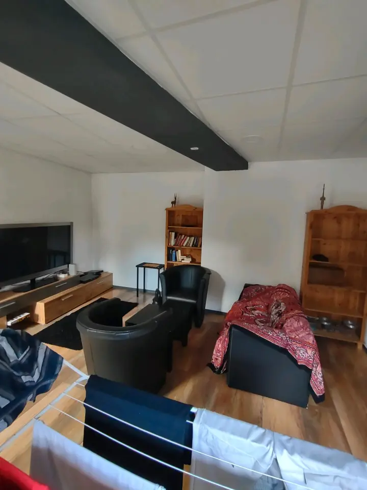 WG-Zimmer mit 120 m² in Kaiserslautern – Bild 10