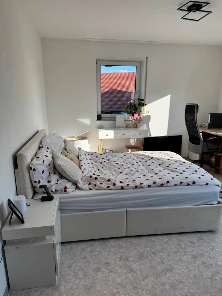 2 Zimmer Wohnung mit 52 m² in Schwäbisch Hall – Bild 1