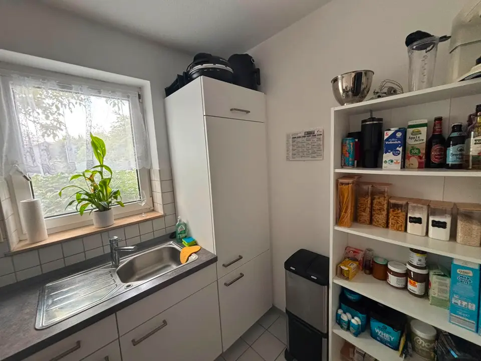 2 Zimmer Wohnung mit 52 m² in Schwäbisch Hall – Bild 3