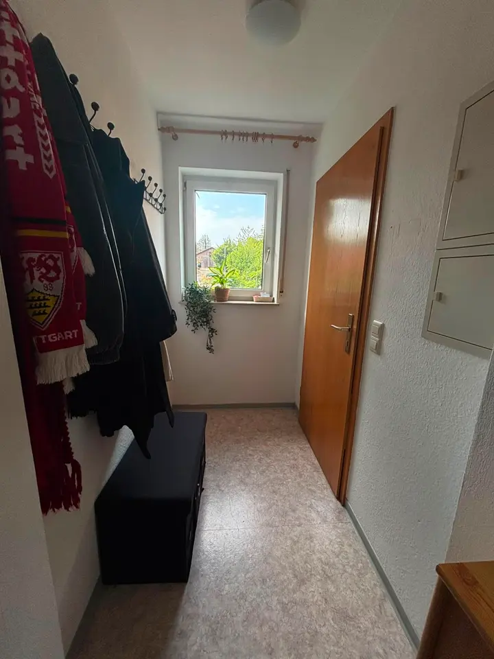 2 Zimmer Wohnung mit 52 m² in Schwäbisch Hall – Bild 4