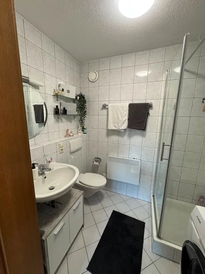 2 Zimmer Wohnung mit 52 m² in Schwäbisch Hall – Bild 5