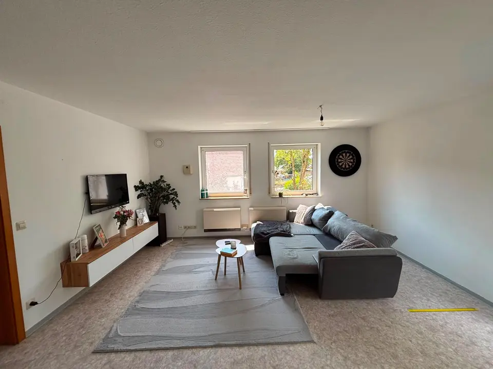 2 Zimmer Wohnung mit 52 m² in Schwäbisch Hall – Bild 6