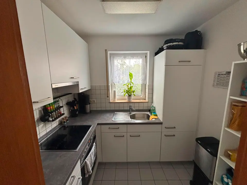 2 Zimmer Wohnung mit 52 m² in Schwäbisch Hall – Bild 7