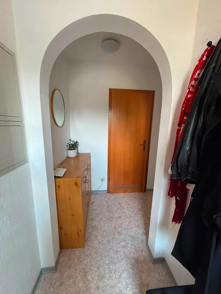 2 Zimmer Wohnung mit 52 m² in Schwäbisch Hall – Bild 8