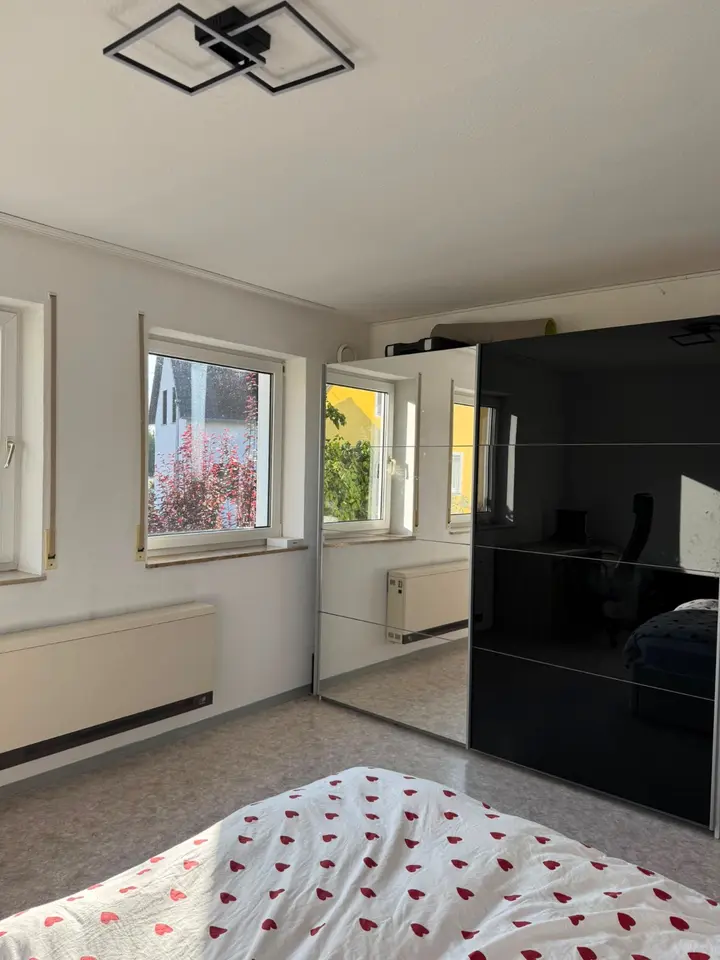 2 Zimmer Wohnung mit 52 m² in Schwäbisch Hall – Bild 9