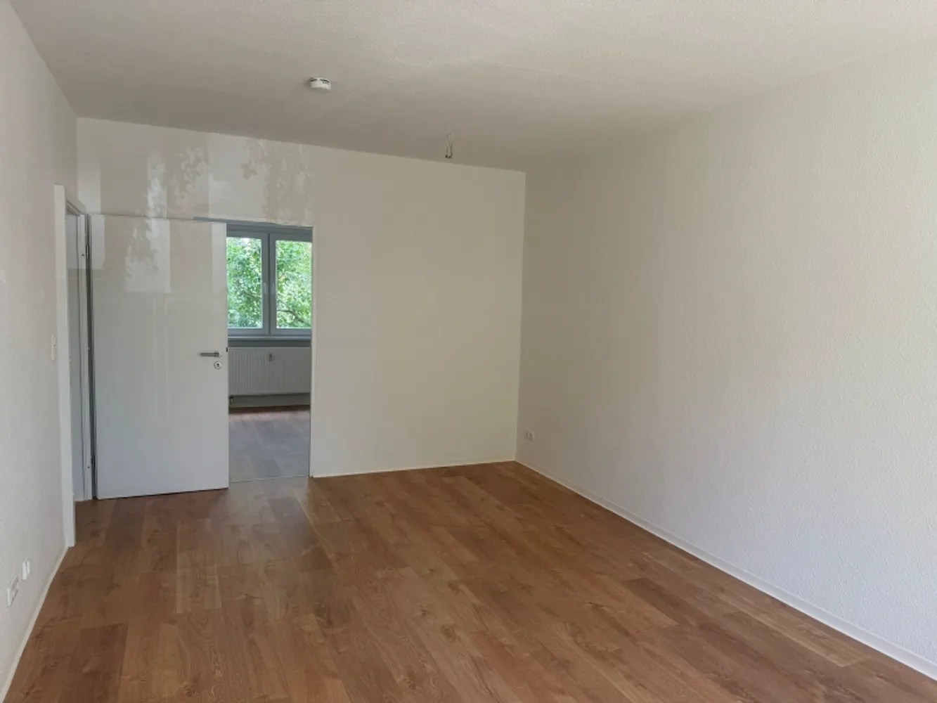 3 Zimmer Wohnung mit 60 m² in Gera – Bild 3