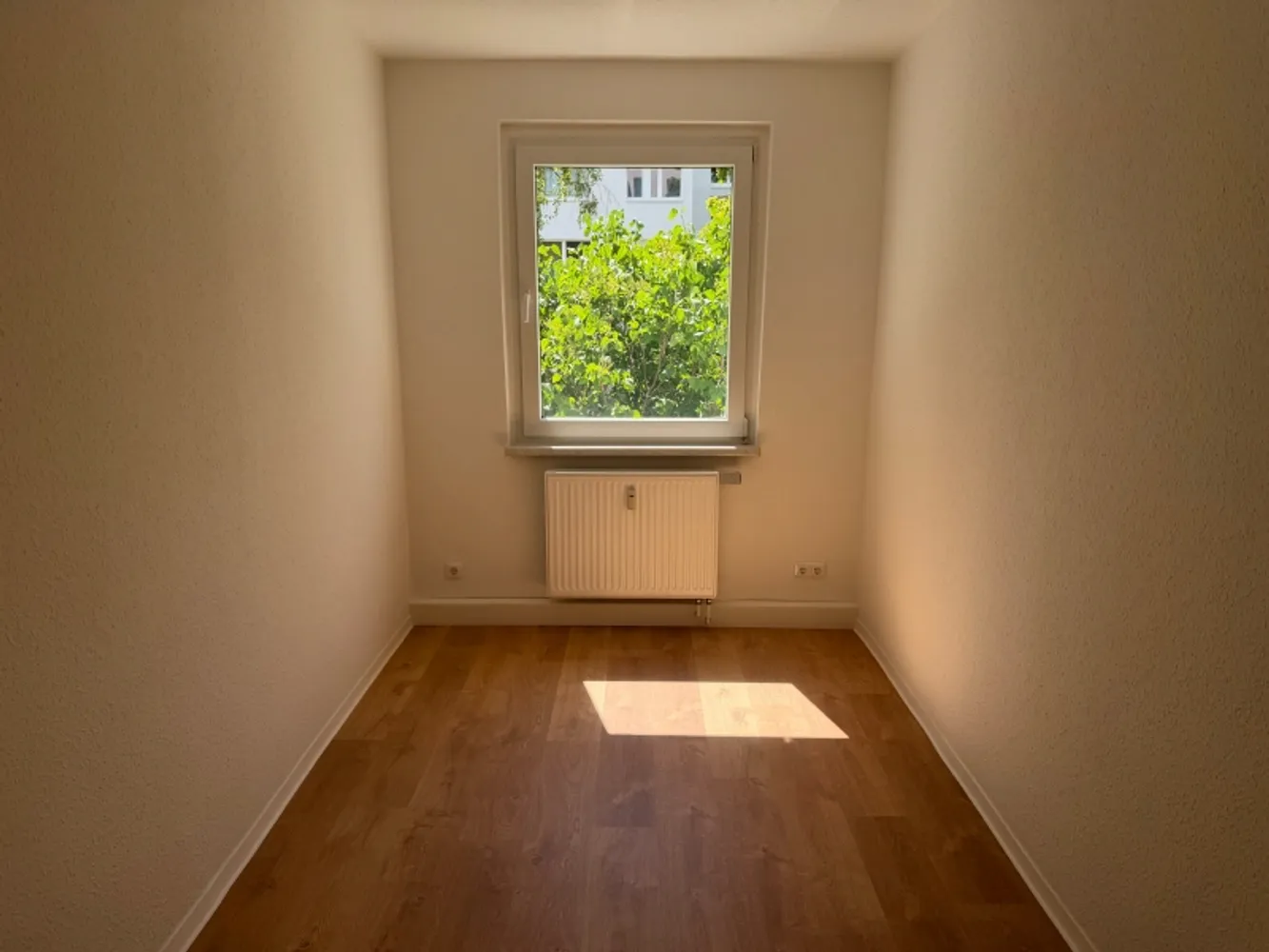 3 Zimmer Wohnung mit 60 m² in Gera – Bild 4