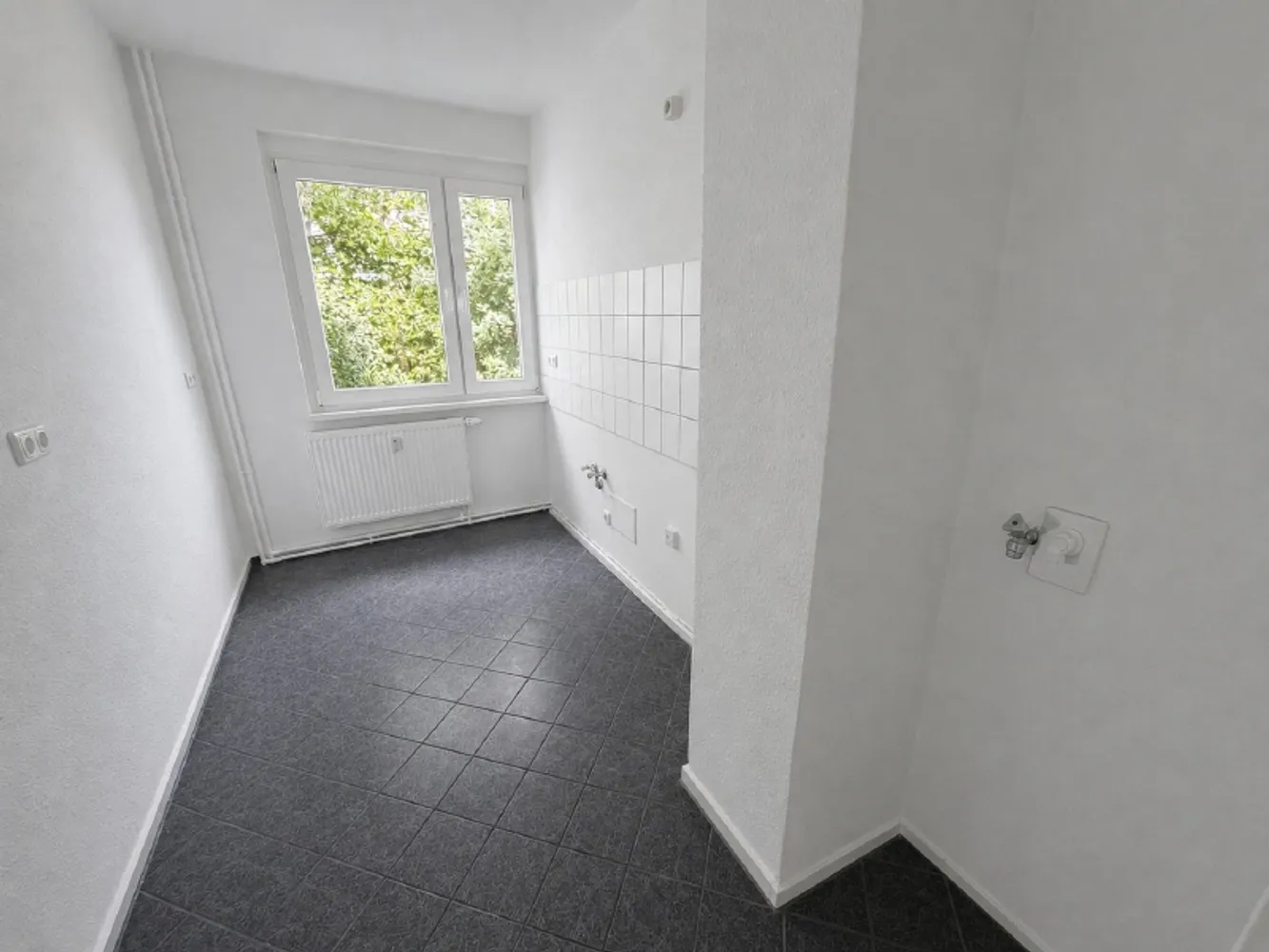 3 Zimmer Wohnung mit 60 m² in Gera – Bild 6