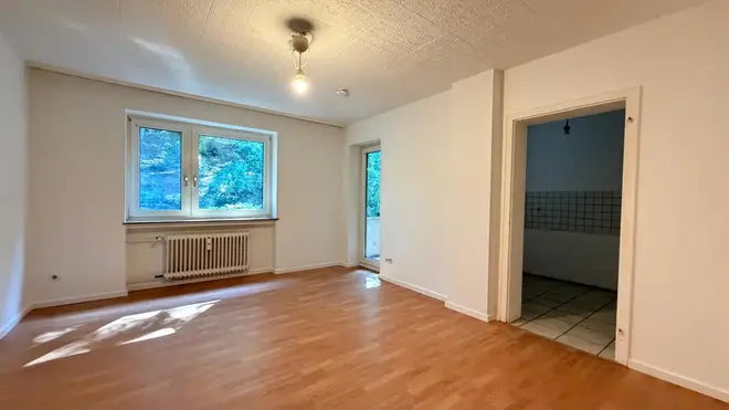1 Zimmer Wohnung mit 36 m² in Wuppertal – Bild 1