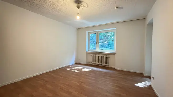 1 Zimmer Wohnung mit 36 m² in Wuppertal – Bild 3