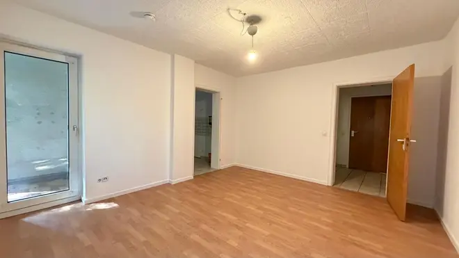 1 Zimmer Wohnung mit 36 m² in Wuppertal – Bild 4