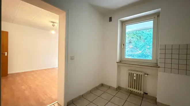1 Zimmer Wohnung mit 36 m² in Wuppertal – Bild 5