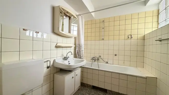 1 Zimmer Wohnung mit 36 m² in Wuppertal – Bild 7