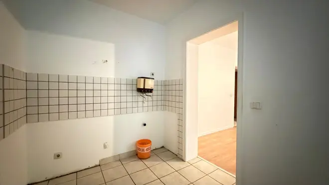 1 Zimmer Wohnung mit 36 m² in Wuppertal – Bild 8