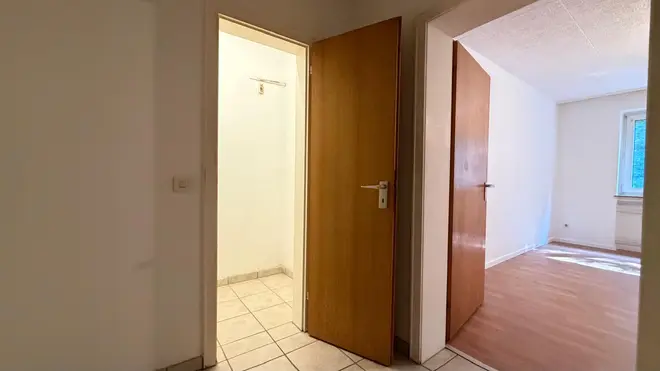 1 Zimmer Wohnung mit 36 m² in Wuppertal – Bild 9