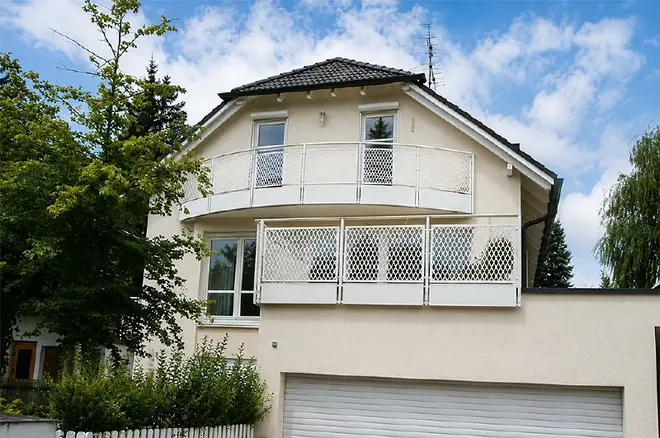 3 Zimmer Wohnung mit 104 m² in München – Bild 3