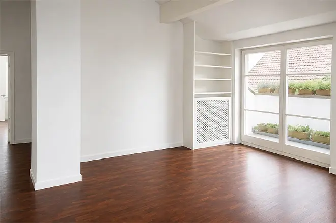 3 Zimmer Wohnung mit 104 m² in München – Bild 5