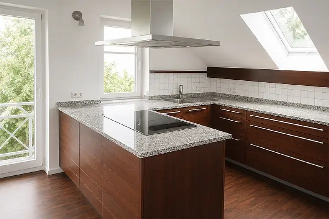 3 Zimmer Wohnung mit 104 m² in München – Bild 6