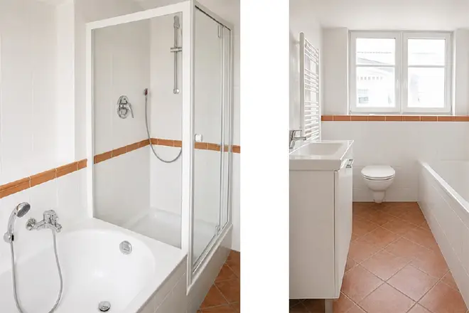 3 Zimmer Wohnung mit 104 m² in München – Bild 9
