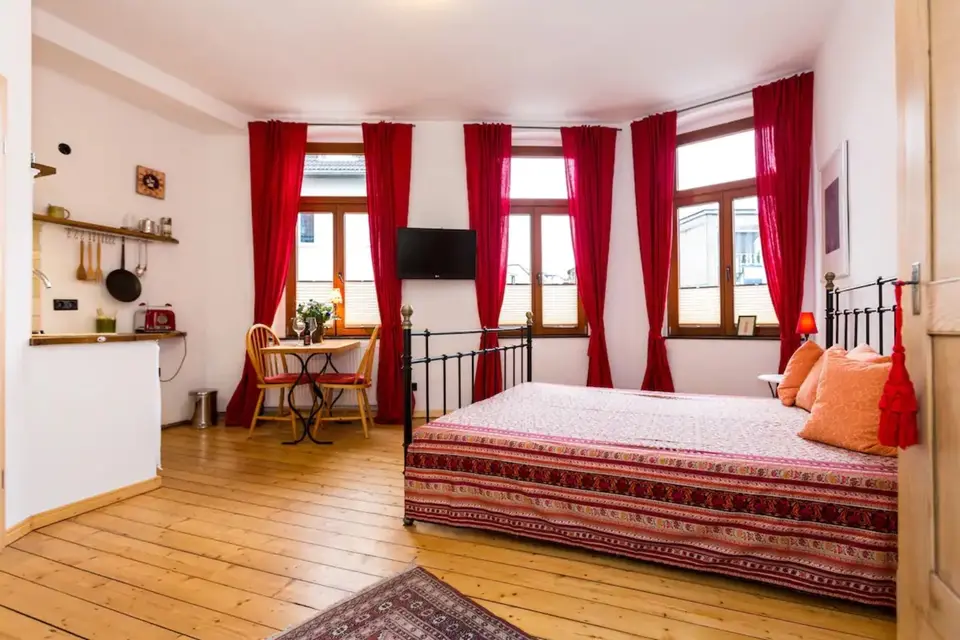 WG-Zimmer mit 28 m² in Brühl – Bild 1