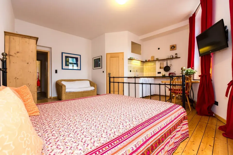 WG-Zimmer mit 28 m² in Brühl – Bild 2