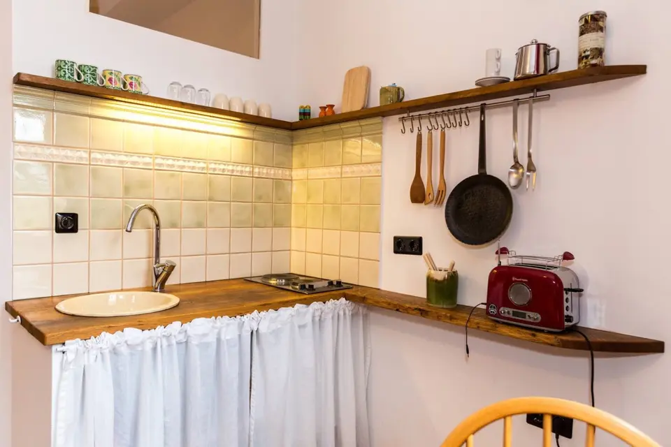 WG-Zimmer mit 28 m² in Brühl – Bild 3