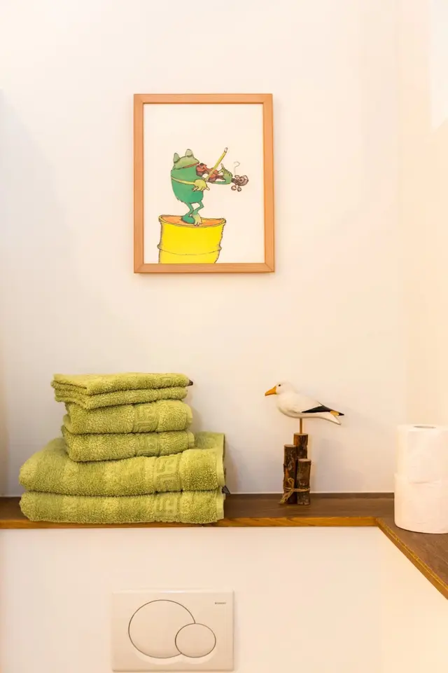 WG-Zimmer mit 28 m² in Brühl – Bild 8