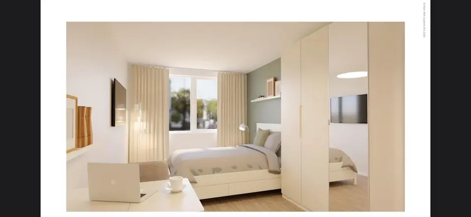 WG-Zimmer mit 28 m² in Brühl – Bild 9