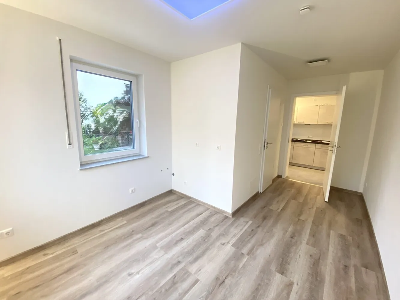1 Zimmer Wohnung mit 18 m² in Neu-Ulm – Bild 2
