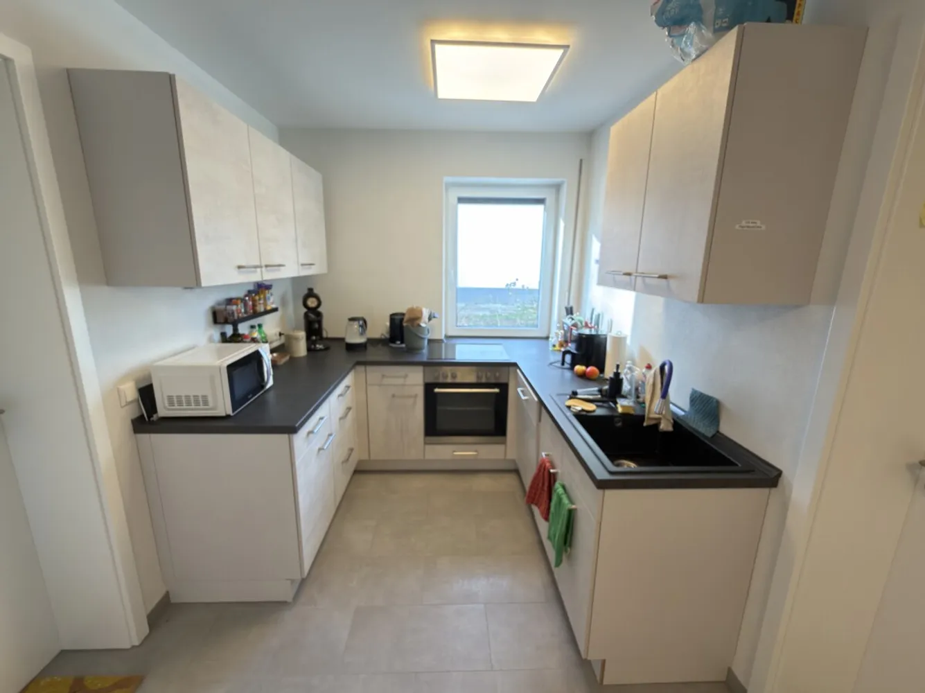 1 Zimmer Wohnung mit 18 m² in Neu-Ulm – Bild 4