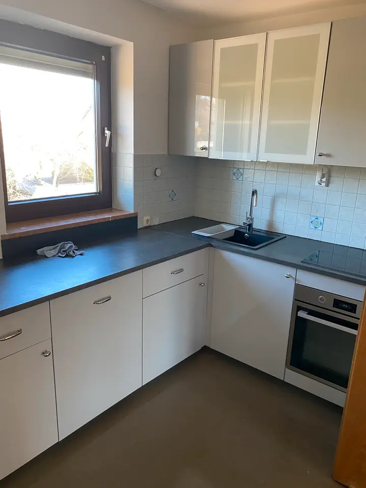 2 Zimmer Wohnung mit 53 m² in Erding – Bild 7
