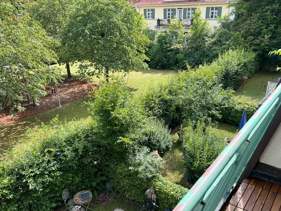 2 Zimmer Wohnung mit 53 m² in Erding – Bild 9