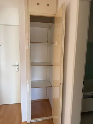 2 Zimmer Wohnung mit 42 m² in Augsburg – Bild 5