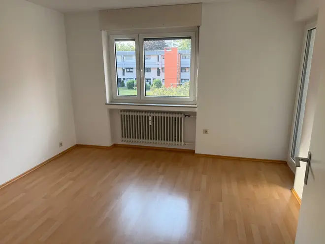 2 Zimmer Wohnung mit 42 m² in Augsburg – Bild 6