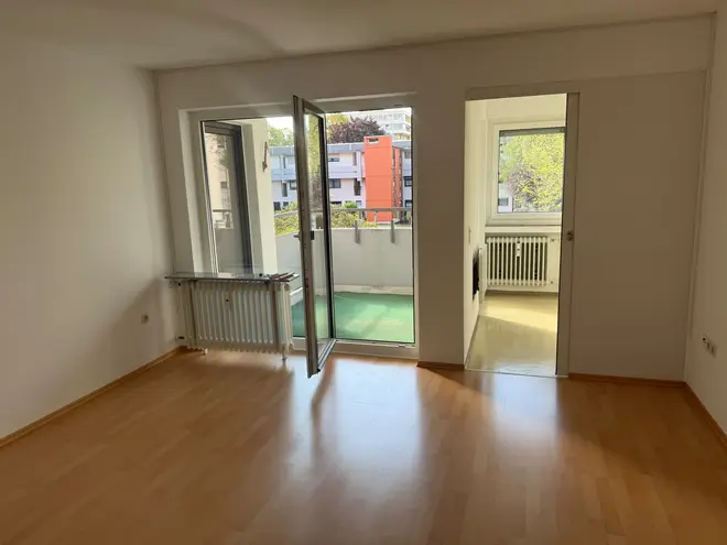 2 Zimmer Wohnung mit 42 m² in Augsburg – Bild 7