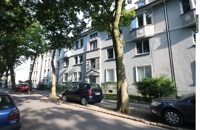 3 Zimmer Wohnung mit 86 m² in Krefeld – Bild 1