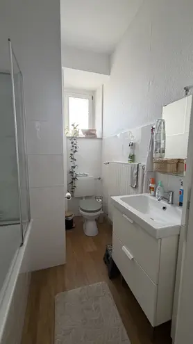 3 Zimmer Wohnung mit 86 m² in Krefeld – Bild 2