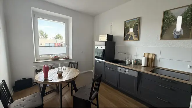 3 Zimmer Wohnung mit 86 m² in Krefeld – Bild 5