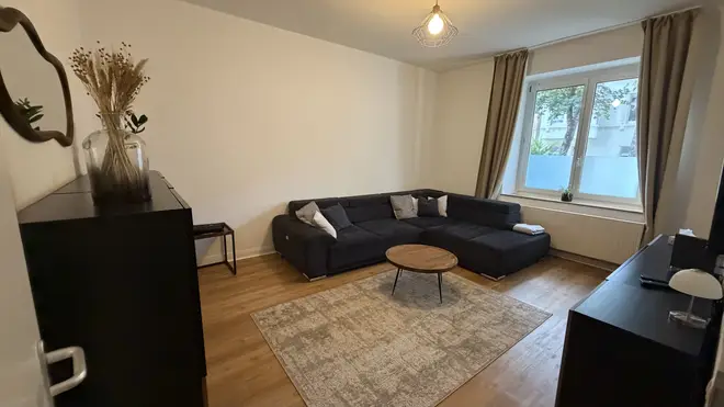 3 Zimmer Wohnung mit 86 m² in Krefeld – Bild 6