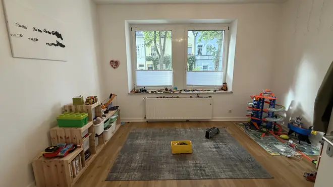 3 Zimmer Wohnung mit 86 m² in Krefeld – Bild 8
