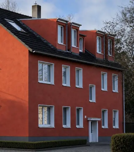 3 Zimmer Wohnung mit 45 m² in Bonn – Bild 8