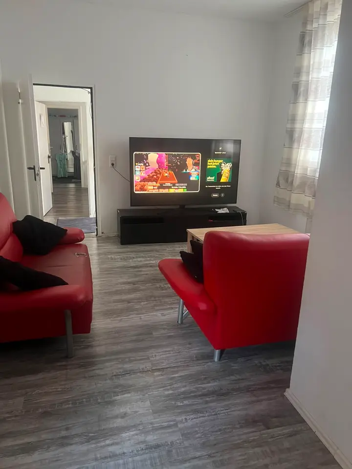 6 Zimmer Wohnung mit 137 m² in Herne – Bild 1