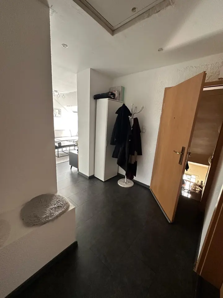 6 Zimmer Wohnung mit 137 m² in Herne – Bild 9